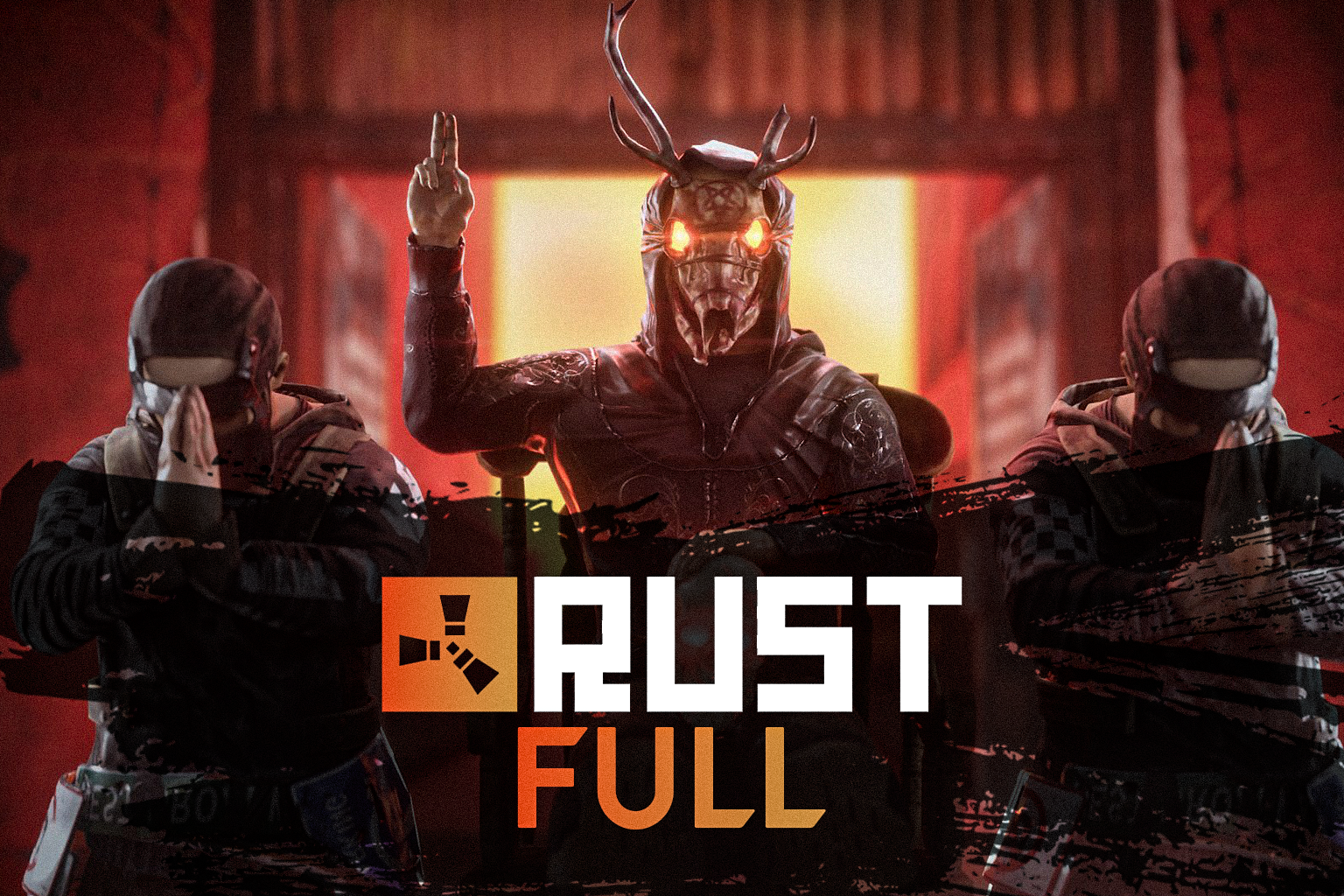 Rust Full