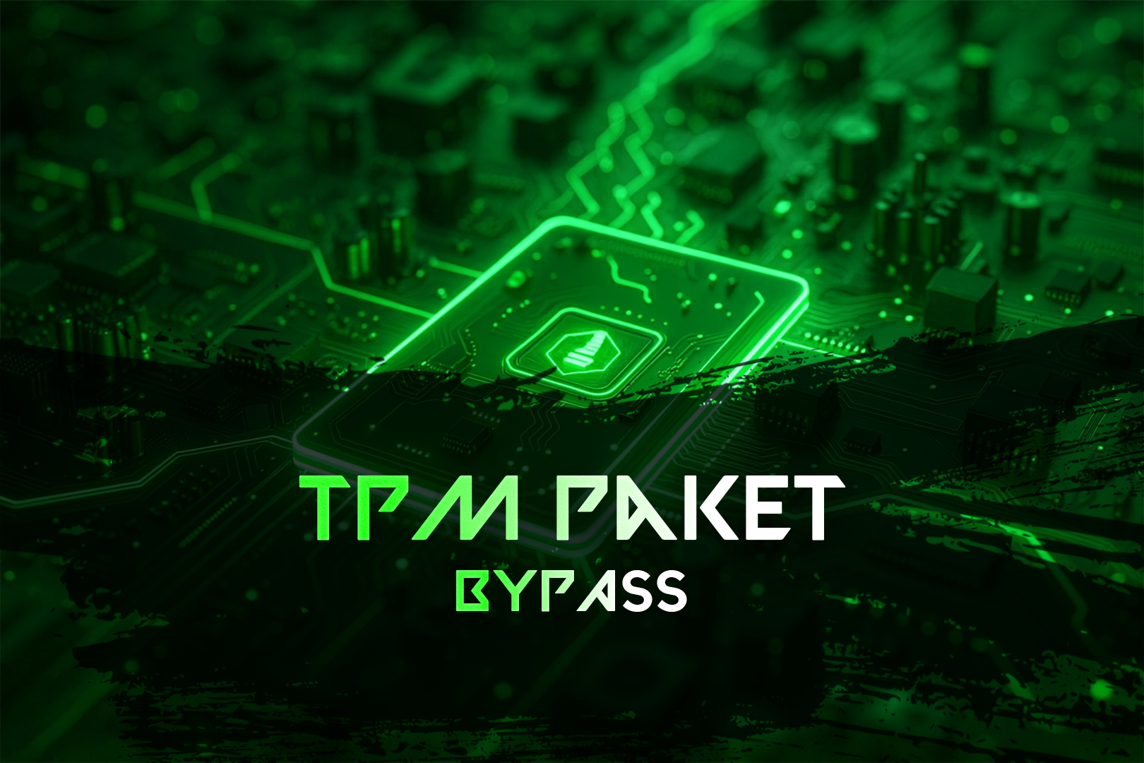 Tpm Bypass