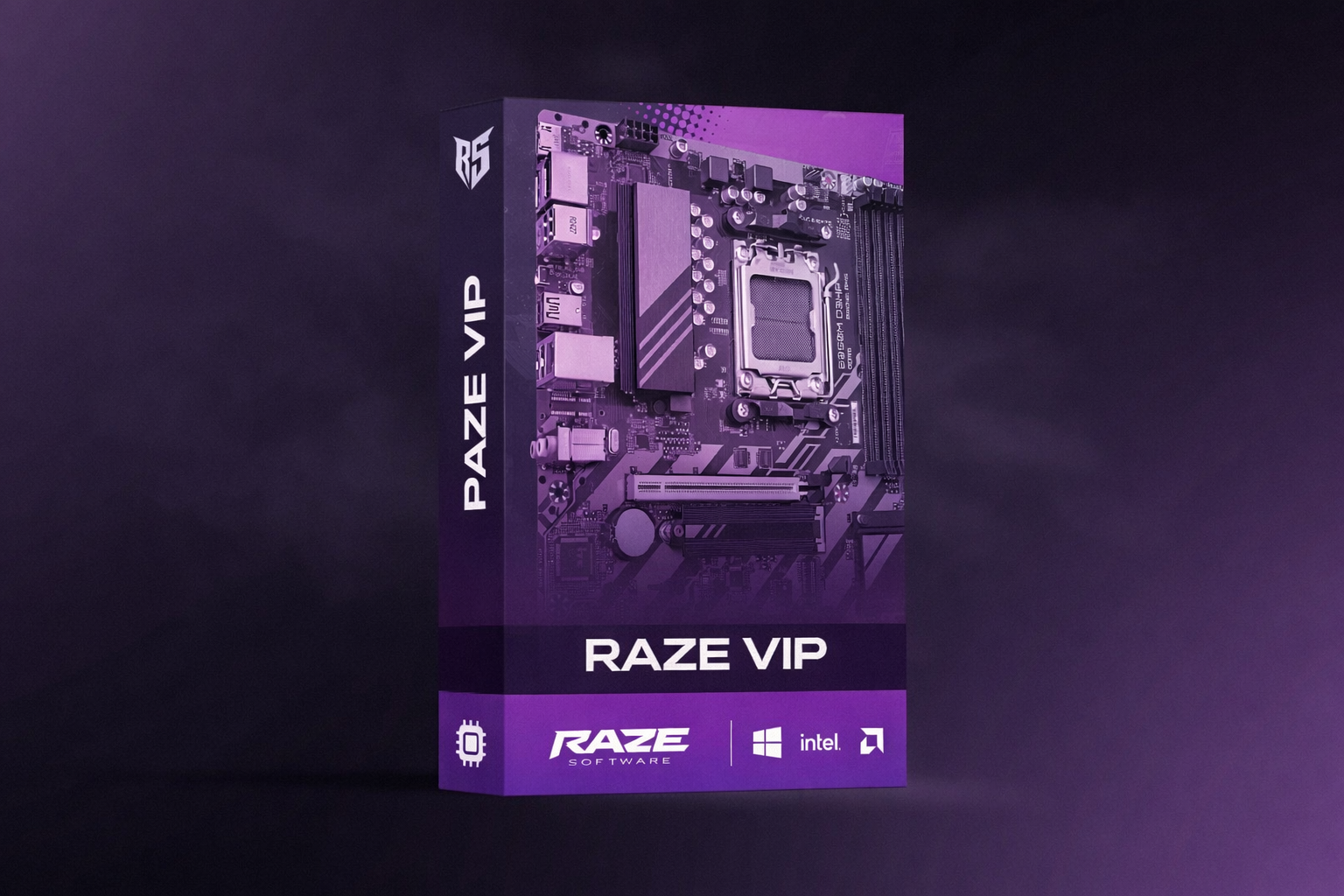 RazeVip